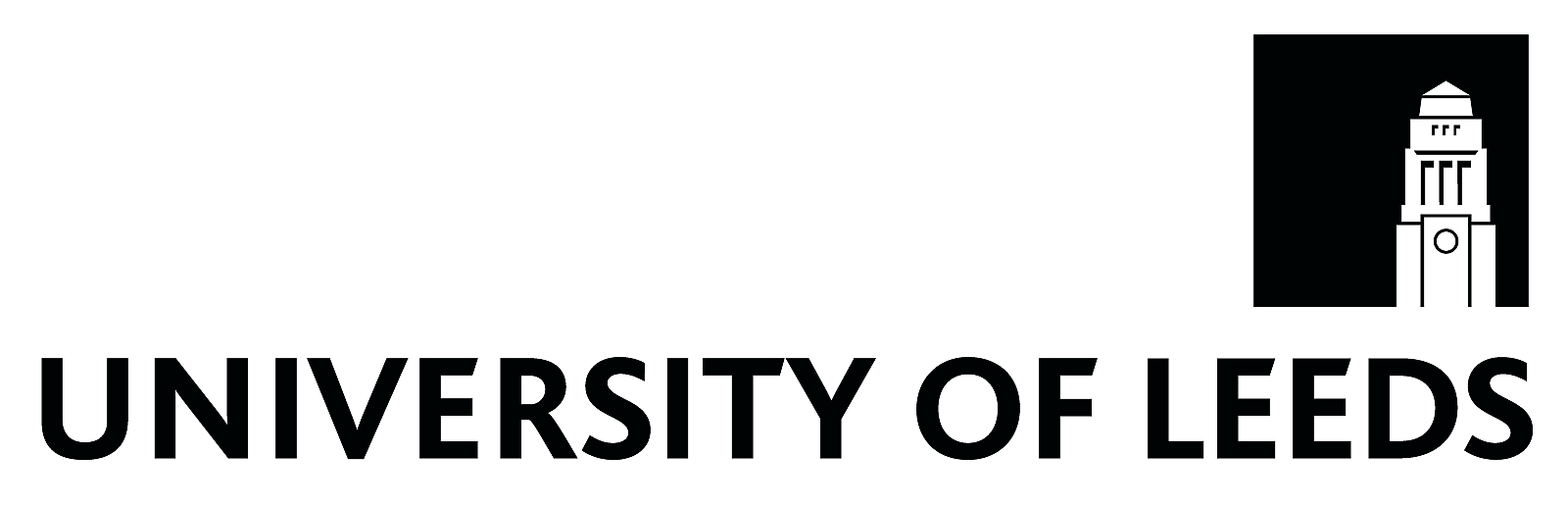 University of Leeds logo
