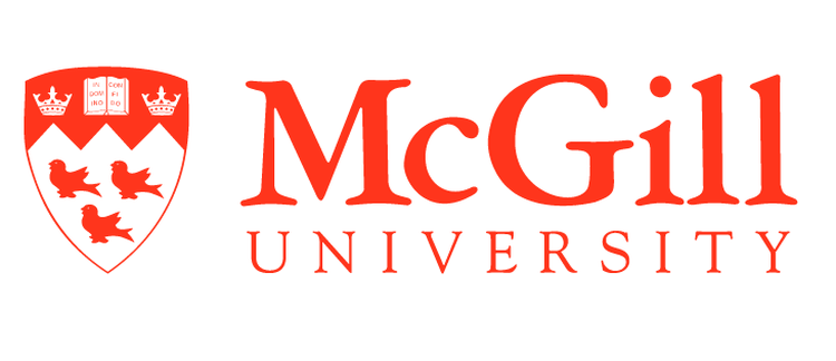 McGill University logo