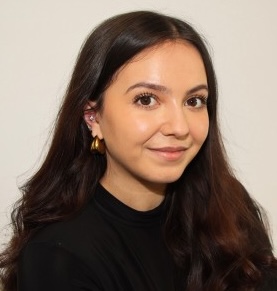 Dr Layla Kouara
