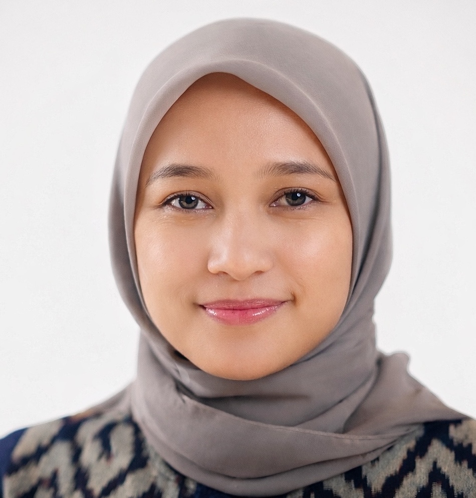 Miftah Faizah